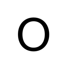 Load image into Gallery viewer, TEH Fluffy Black Pompom Faux Rabbit Fur Ball Keychains Crystal Letters Key Rings Key Holder Trendy Jewelry Bag Accessories Gift